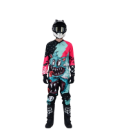 Grom Штаны кроссовые Catsby в Ярославле
