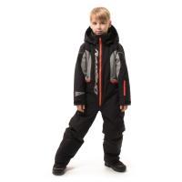 Dragonfly Комбинезон детский Gravity Junior Gravity Black-Gray в Ярославле