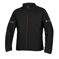 IXS Куртка текстиль Micro-Zip 1.0 Черная в Ярославле
