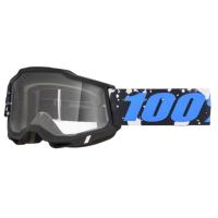 100% Очки Accuri 2 V26 Goggle Callisto / Clear в Ярославле