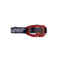 Leatt Маска Vizion 3.5 Royal Clear 90 VLT V25 в Ярославле