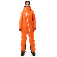 Dragonfly Комбинезон Gravity 2.0 Woman Orange 2026 в Ярославле