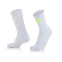 Acerbis Носки высокие Cotton White в Ярославле