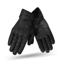 Shima Мотоперчатки Shadow TFL black в Ярославле