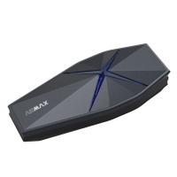 Asmax Мотогарнитура F1 Pro Stellar Grey в Ярославле