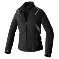 Spidi Куртка Ellabike Extreme black в Ярославле