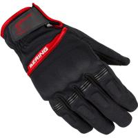 Bering Перчатки Borneo Black/Red в Ярославле