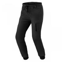 Shima Мотоштаны Joggster Men Black в Ярославле