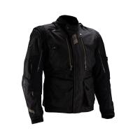 Leatt Мотокуртка ADV MultiTour 5.5 Men 2026 Stealth в Ярославле