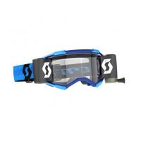 Scott Очки Fury WFS blue/black в Ярославле
