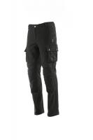 Hyperlook Мотоджинсы Barracuda Black в Ярославле