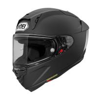Shoei Шлем X-Spirit Pro Candy Черный матовый в Ярославле