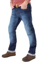 Starks Мотоджинсы Python Strong Regular Fit Stonewash Темно-синий в Ярославле