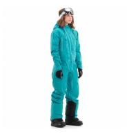 Dragonfly Комбинезон женский Gravity Premium Baltic Blue в Ярославле