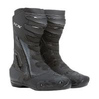 TCX Мотоботы S-TR1 001 Black в Ярославле