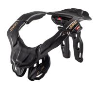 Leatt Защита шеи 6.5 Neck Brace Carbon в Ярославле