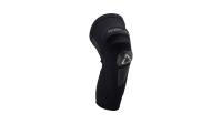 Leatt Наколенники AirFlex Hybrid Pro Black в Ярославле