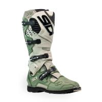 Sidi Ботинки Crossfire 3 Army/Sand в Ярославле