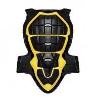 Защита спины Spidi DEFENDER B&C Black/Yellow в Ярославле