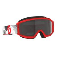 Scott Очки Primal Sand Dust camo white/red dark grey в Ярославле