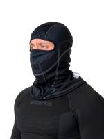 Starks Подшлемник Light Combi WS max черный в Ярославле
