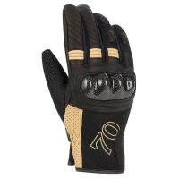 Segura Перчатки Russell Black/Beige в Ярославле