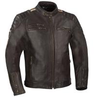 Segura Куртка кожаная Ventura Brown/Beige в Ярославле