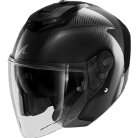 Shark Шлем RS Jet Carbon Ikonik Black/Anthracite в Ярославле