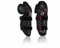 Acerbis Защита коленей Profile 2.0 Knee Black в Ярославле