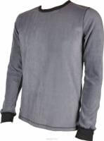 Starks Фуфайка Warm Fleece Shirt мужская Серый в Ярославле