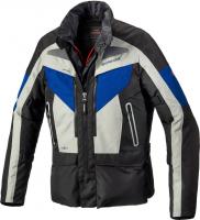 Spidi Куртка текстильная Voyager Evo Blue/Gold в Ярославле