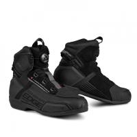 Shima Мотоботы Edge WP Men Black в Ярославле