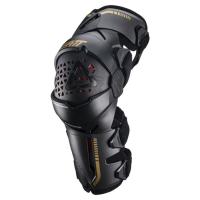 Leatt Наколенники Knee Brace Z-Frame V26 черные в Ярославле