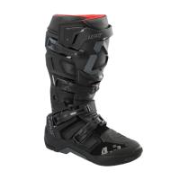 Leatt Мотоботы кроссовые 4.5 V25 Black в Ярославле