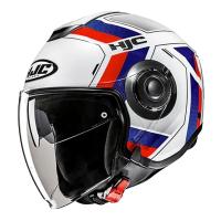 HJC Шлем i40N Velu MC21 в Ярославле