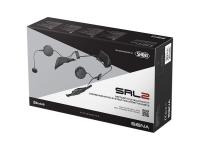 Sena Bluetooth гарнитура SRL2 для Shoei GT-Air 2/Neotec 2/J-Cruise 2 в Ярославле