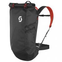 SCOTT Рюкзак Commuter Evo 28 dark grey/red clay в Ярославле