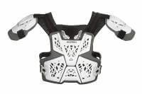 Acerbis Защита тела (Панцирь) Gravity Roost White в Ярославле