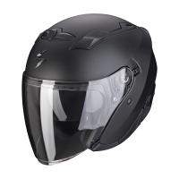 Scorpion Exo Мотошлем Exo-230 Solid Черный Матовый в Ярославле