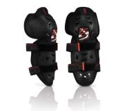 Acerbis Защита коленей детские Profile 2.0 Kid Knee Black в Ярославле