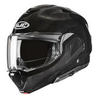HJC Шлем F100 Metal Black в Ярославле