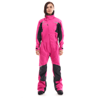 Dragonfly  Комбинезон - дождевик Evo Woman Pink в Ярославле