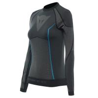 Dainese Термокофта Dry LS Lady black/blue в Ярославле