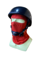 Scout Шлем корка Skin черн. матовый б/р в Ярославле