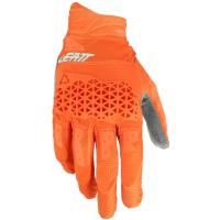Leatt Перчатки Lite 3.5 Orange в Ярославле