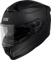 IXS Шлем интеграл IXS 422 FG 1.0 черный матовый в Ярославле