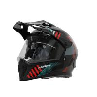 Acerbis Шлем детский Rider Junior Black/Red в Ярославле