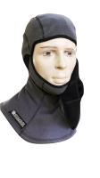 Starks Подшлемник Fleece Collar Open Серый в Ярославле