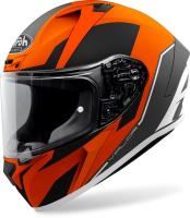 Airoh Мотошлем Valor Wings Orange Matt в Ярославле