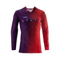 Leatt Джерси Moto 5.5 UltraWeld V24 SunDown в Ярославле